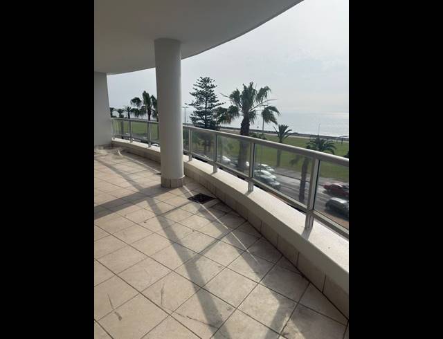 3 BEDROOM PROPERTY TO RENT IN SEA POINT
